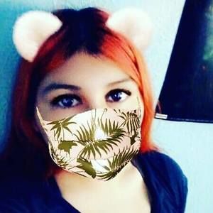 Meet your Posher, Teresa moreno